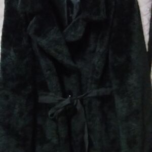 Fashion to Figure Black Ski & Snow Jacket